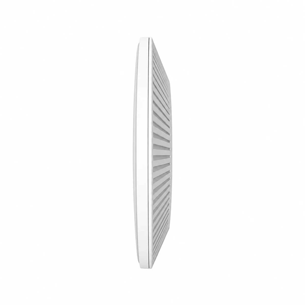 TP-Link EAP683 UR V1 AX6000 WiFi 6 access point side view-tpstech.in