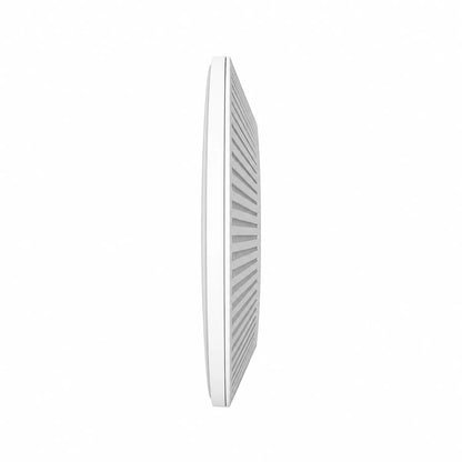 TP-Link EAP683 UR V1 AX6000 WiFi 6 access point side view-tpstech.in