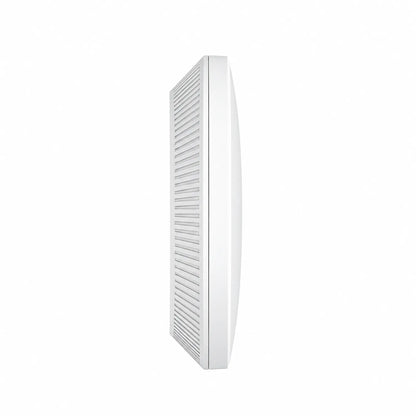 TP-Link EAP723 BE5000 Wi-Fi 7 access point rear side view -tpstech.in
