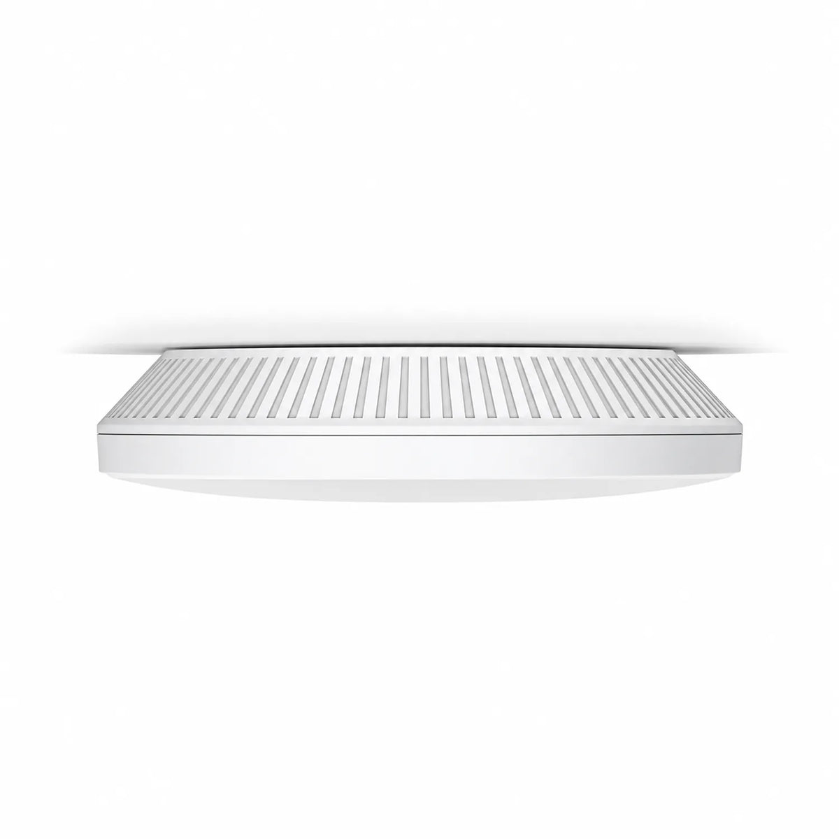 TP-Link EAP723 Wi-Fi 7 ceiling mount access point installed horizontally -tpstech.in