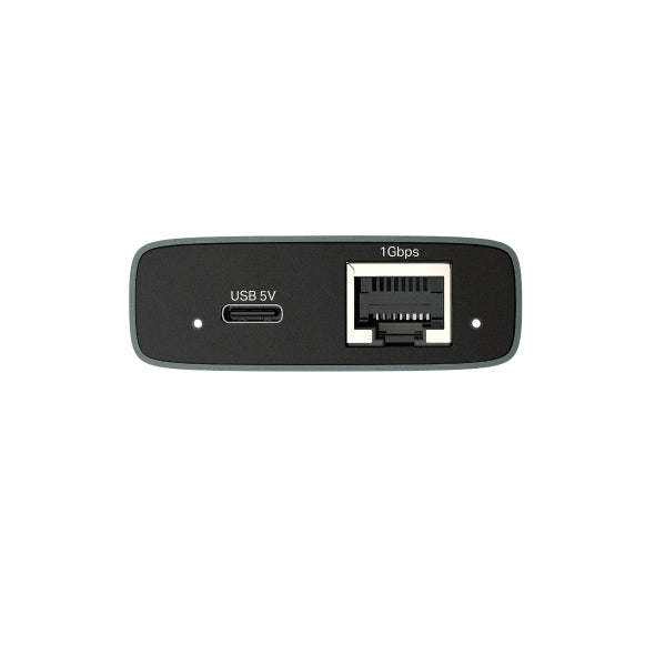 TP-Link EH210 1-to-2 Gigabit Ethernet Splitter Dual RJ45 LAN Network Adapter