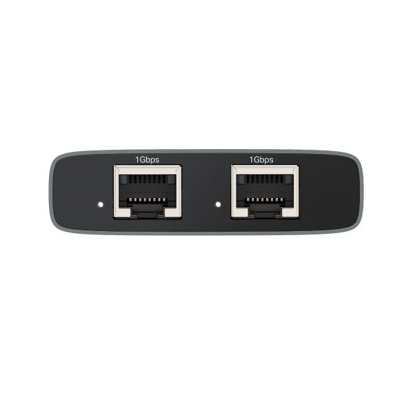 TP-Link EH310 Gigabit Ethernet Splitter 1-to-3 Network Expansion for Routers & PCs
