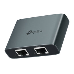 TP-Link EH310 Gigabit Ethernet Splitter 1-to-3 Network Expansion for Routers & PCs