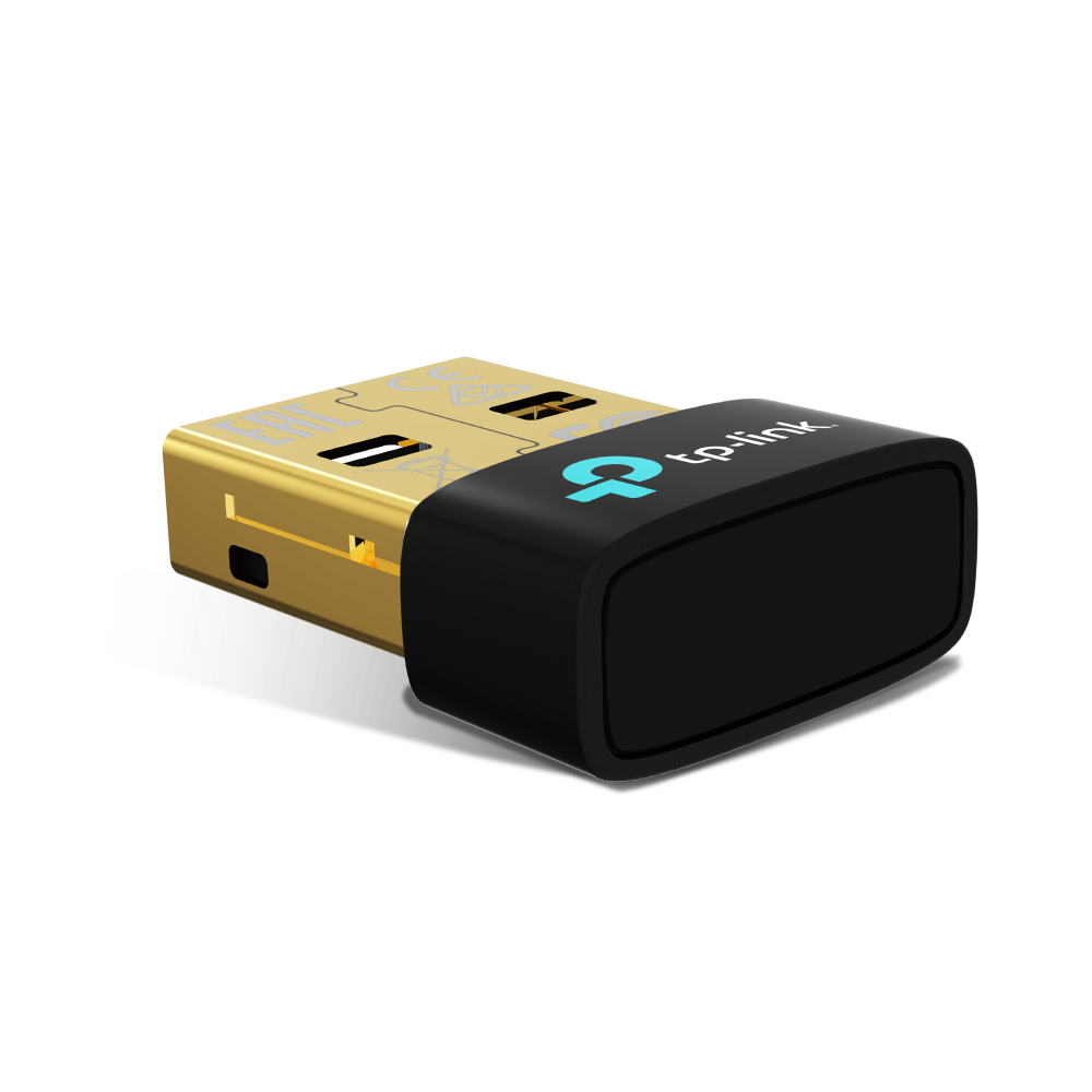 TP-Link UB600 Bluetooth 6.0 Nano USB Adapter for PC & Laptop