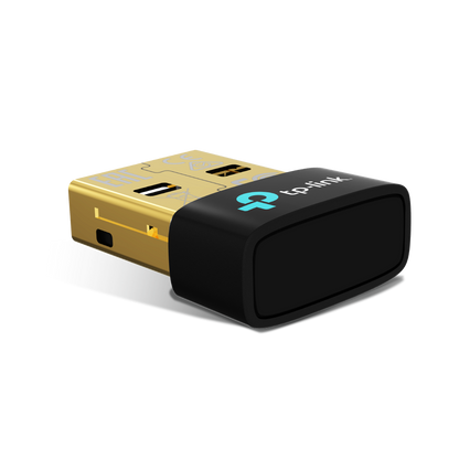 TP-Link UB600 Bluetooth 6.0 Nano USB Adapter for PC & Laptop