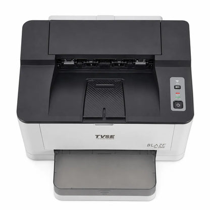 TVS Electronics SD-30NW Mono Laser Printer with Auto Duplex, Wi-Fi & Ethernet