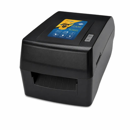 TVS Electronics LP46 Neo USB Thermal Barcode & Label Printer