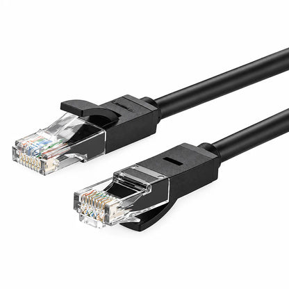 UGREEN 60545 1.5M Cat 6 Ethernet Cable with dual gold-plated RJ45 network connectors -tpstech.in