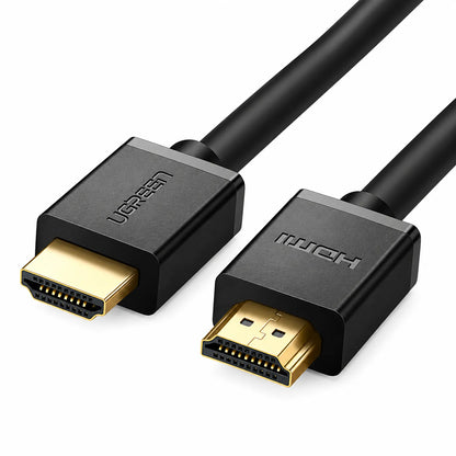 UGREEN HD104 HDMI 2.0 4K Cable Male to Male Gold-Plated Connectors -tpstech.in
