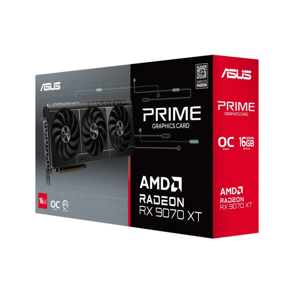 AMD Radeon Graphics Cards – tpstech.in