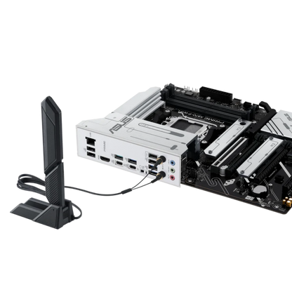 ASUS PRIME X870-P WIFI AMD AM5 DDR5 ATX Motherboard