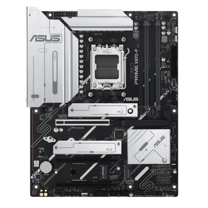 ASUS PRIME X870-P AMD AM5 DDR5 ATX Motherboard