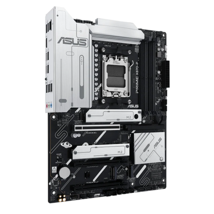 ASUS PRIME X870-P AMD AM5 DDR5 ATX Motherboard