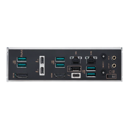 ASUS ProArt Z890-CREATOR WIFI LGA1851 DDR5 ATX Motherboard