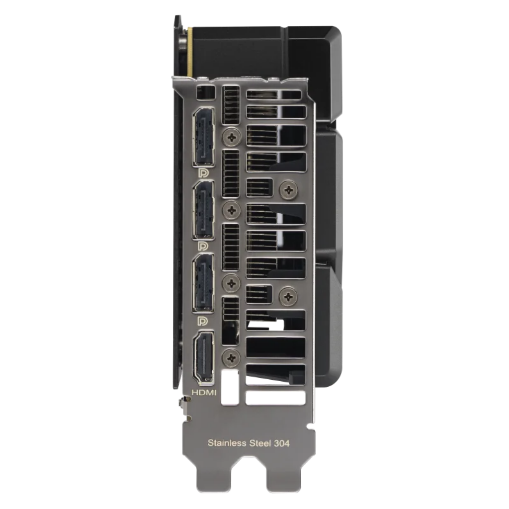 ASUS Dual GeForce RTX 5060 Ti 8GB GDDR7 OC Edition Graphics Card