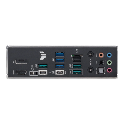 ASUS TUF GAMING Z890-PLUS WIFI LGA1851 DDR5 ATX Motherboard