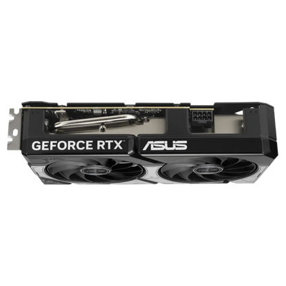 ASUS Dual GeForce RTX 5060 Ti 8GB GDDR7 OC Edition Graphics Card