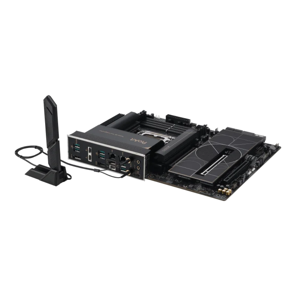 ASUS ProArt Z890-CREATOR WIFI LGA1851 DDR5 ATX Motherboard