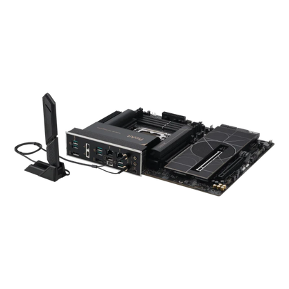 ASUS ProArt Z890-CREATOR WIFI LGA1851 DDR5 ATX Motherboard