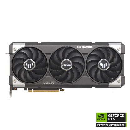 ASUS TUF Gaming GeForce RTX 5060 Ti 16GB GDDR7 OC Edition Graphics Card