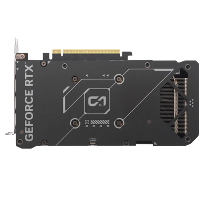 ASUS Dual GeForce RTX 5060 Ti 8GB GDDR7 OC Edition Graphics Card