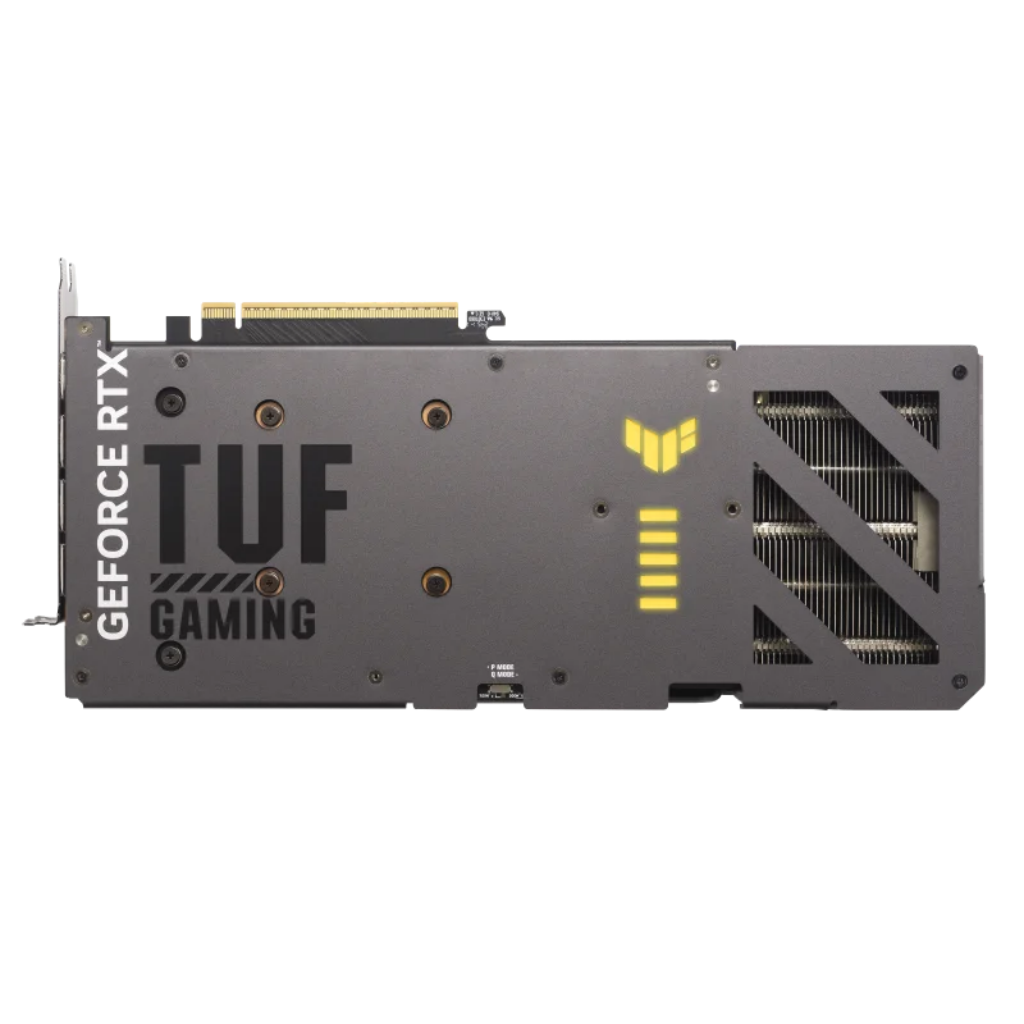 ASUS TUF Gaming GeForce RTX 5060 Ti 16GB GDDR7 OC Edition Graphics Card