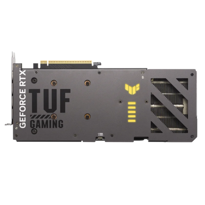 ASUS TUF Gaming GeForce RTX 5060 Ti 16GB GDDR7 OC Edition Graphics Card