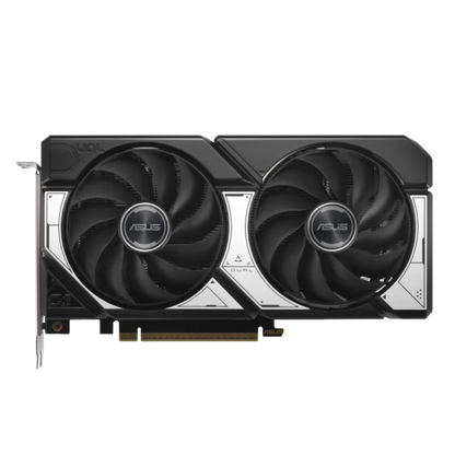 ASUS Dual GeForce RTX 5060 Ti 8GB GDDR7 OC Edition Graphics Card