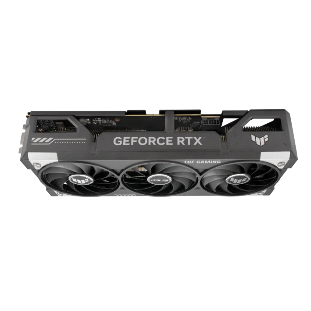 ASUS TUF Gaming GeForce RTX 5060 Ti 16GB GDDR7 OC Edition Graphics Card