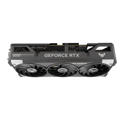 ASUS TUF Gaming GeForce RTX 5060 Ti 16GB GDDR7 OC Edition Graphics Card