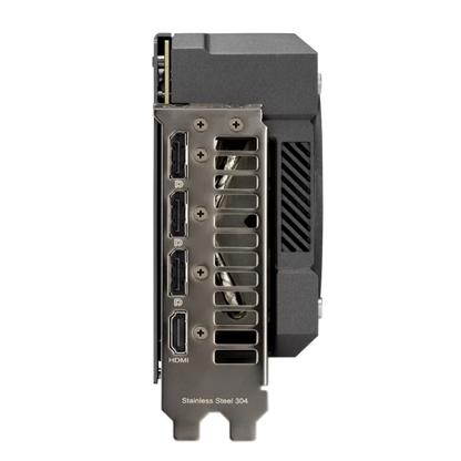 ASUS TUF Gaming GeForce RTX 5060 Ti 16GB GDDR7 OC Edition Graphics Card