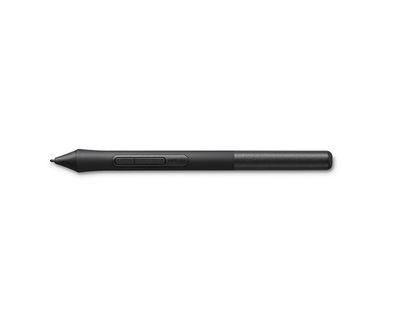 Wacom Intuos Medium CTL-6100WL/K0-CA 10" Slim Bluetooth Graphics Input Tablet with Pen - Black