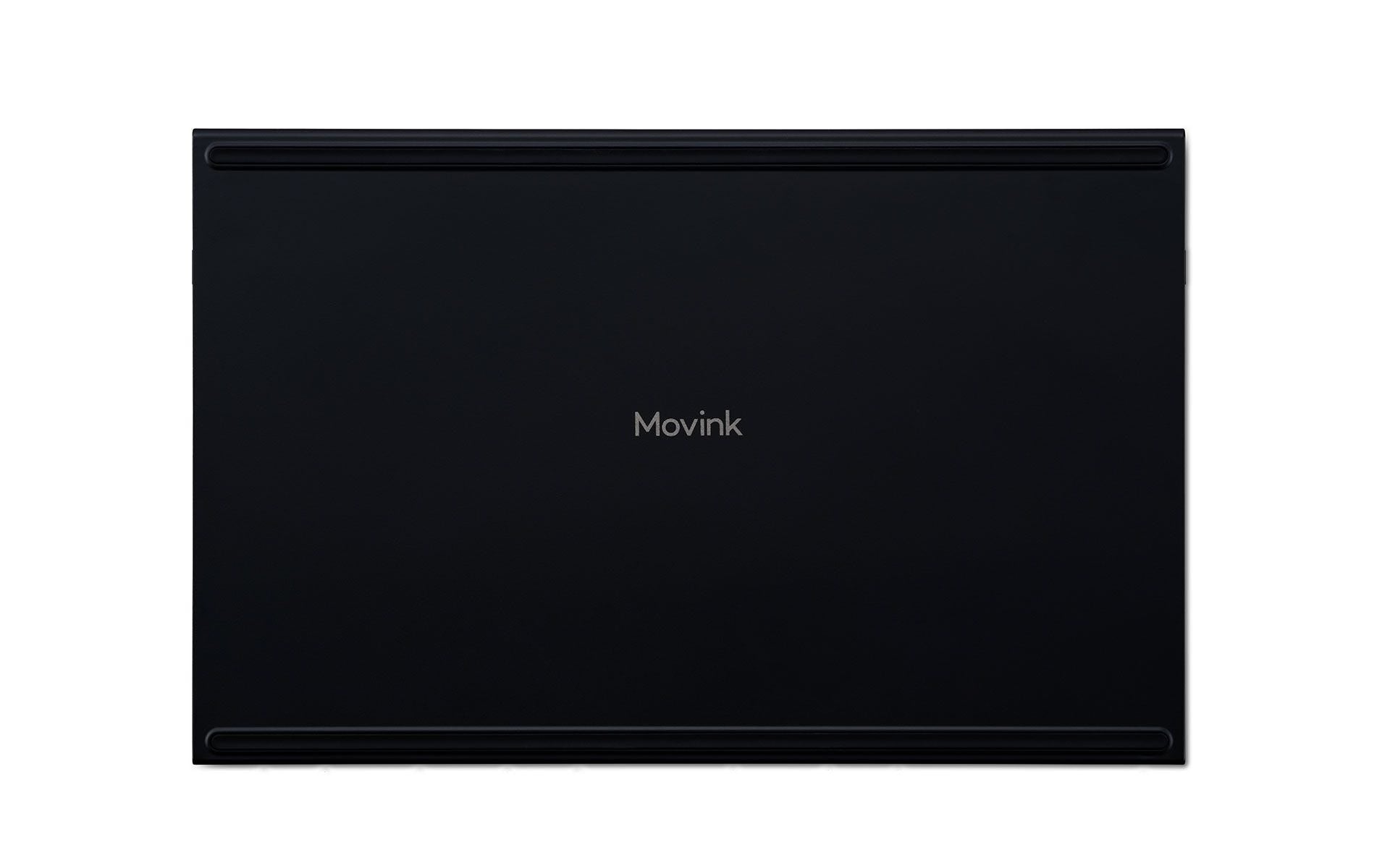Wacom Movink 13 Touch DTH135K0C 13.3″ 1080p FHD OLED Tablet-tpstech.in
