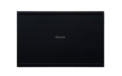 Wacom Movink 13 Touch DTH135K0C 13.3″ 1080p FHD OLED Graphics Tablet with Pen - Black