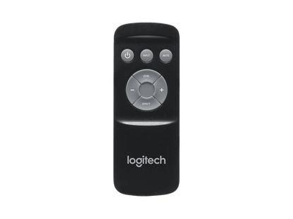 Logitech Z906 5.1 Channel Surround Sound Speaker System - Black