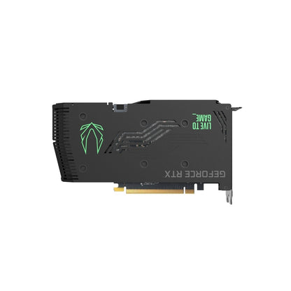 ZOTAC Gaming GeForce RTX 3050 ECO Dual 8GB GDDR6 Graphics Card