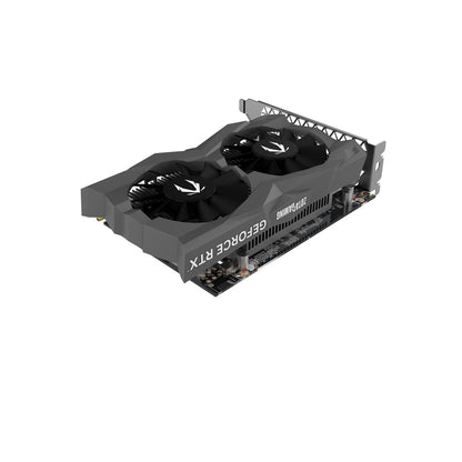 Zotac GeForce RTX 3050 Twin Edge 6GB OC GDDR6 128-Bit Graphics Card