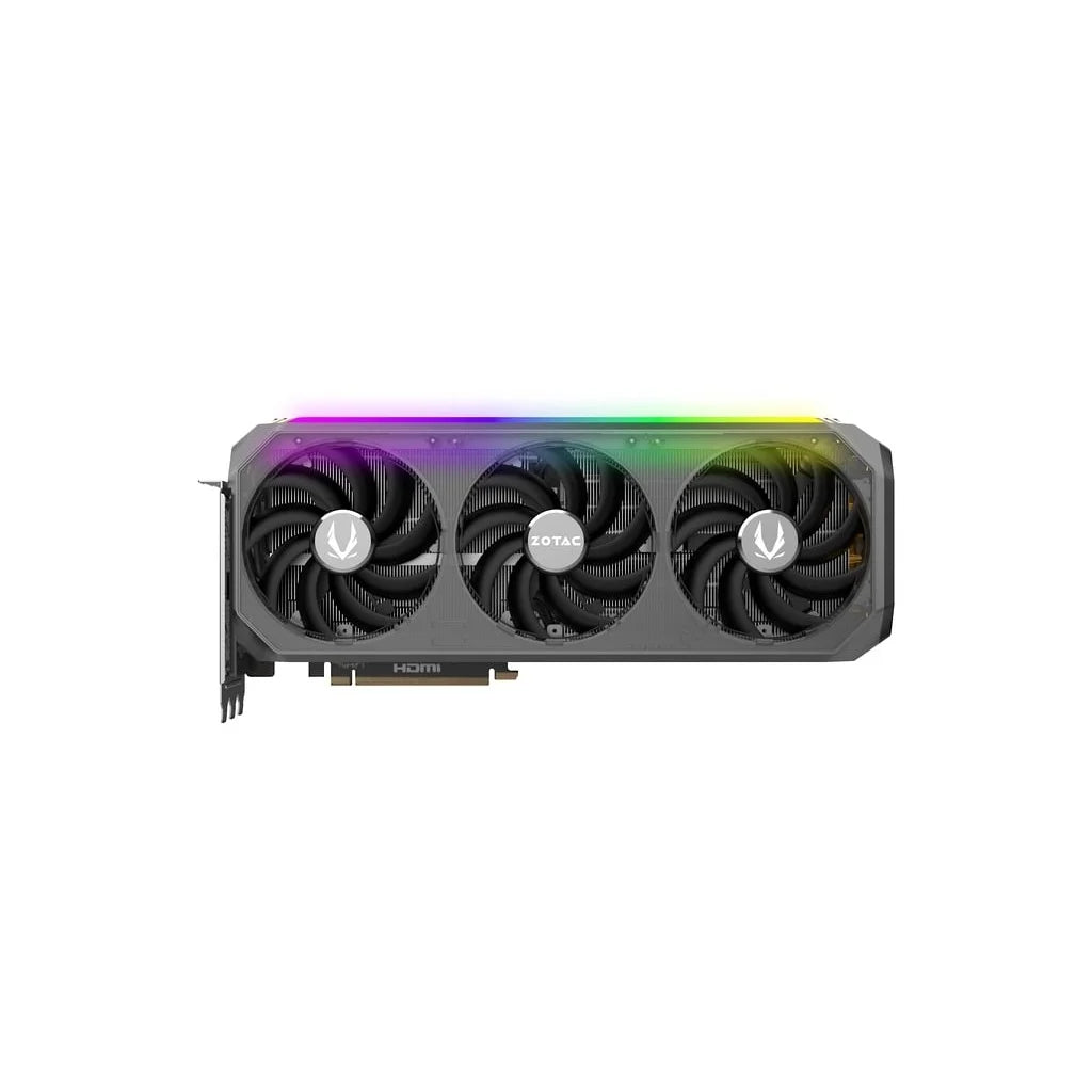 Zotac Gaming GeForce RTX 5070 Ti AMP Extreme INFINITY ULTRA 16GB GDDR7 Graphics Card