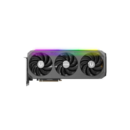 Zotac Gaming GeForce RTX 5070 Ti AMP Extreme INFINITY ULTRA 16GB GDDR7 Graphics Card