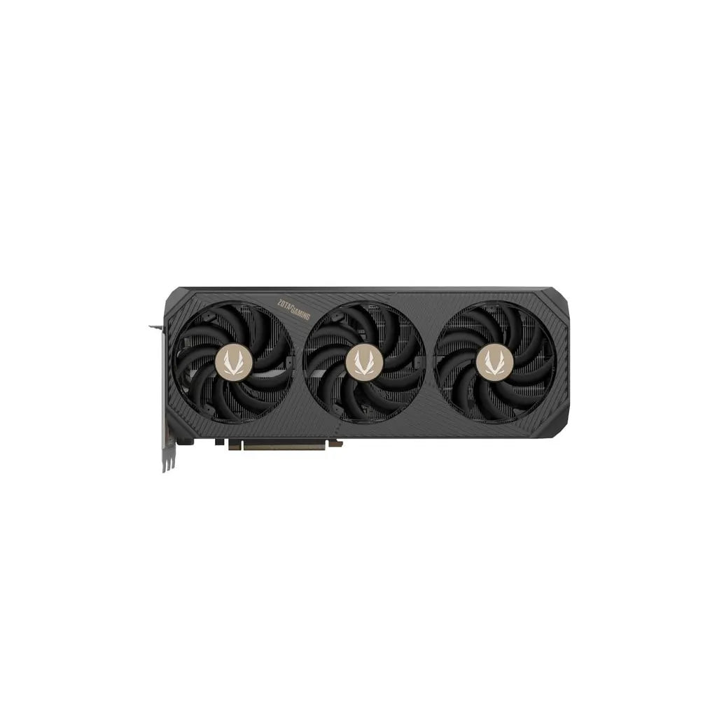 ZOTAC GAMING GeForce RTX 5080 SOLID OC 16GB GDDR7 Graphics Card