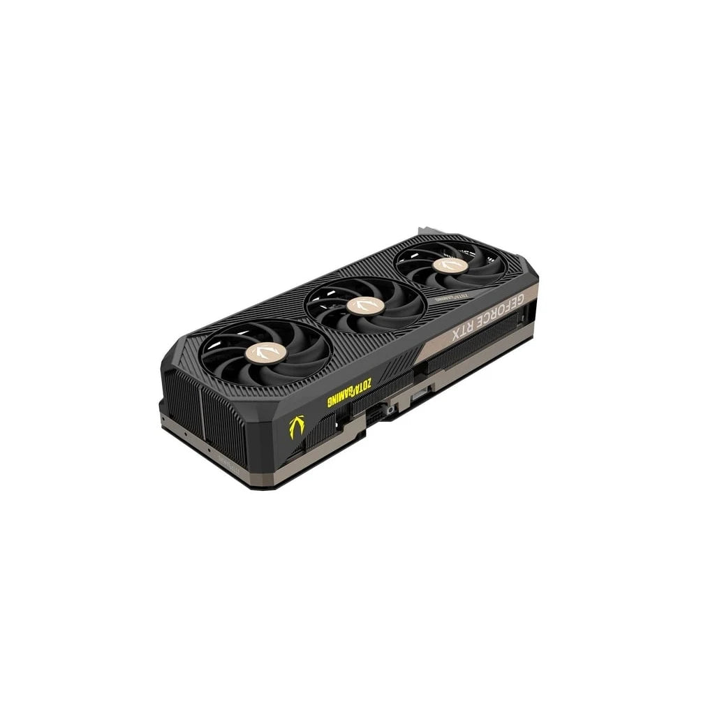 ZOTAC GAMING GeForce RTX 5080 SOLID OC 16GB GDDR7 Graphics Card