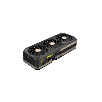 ZOTAC GAMING GeForce RTX 5080 SOLID OC 16GB GDDR7 Graphics Card