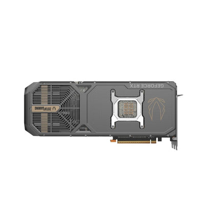 ZOTAC GAMING GeForce RTX 5090 AMP Extreme INFINITY 32GB DDR7 Graphics Card