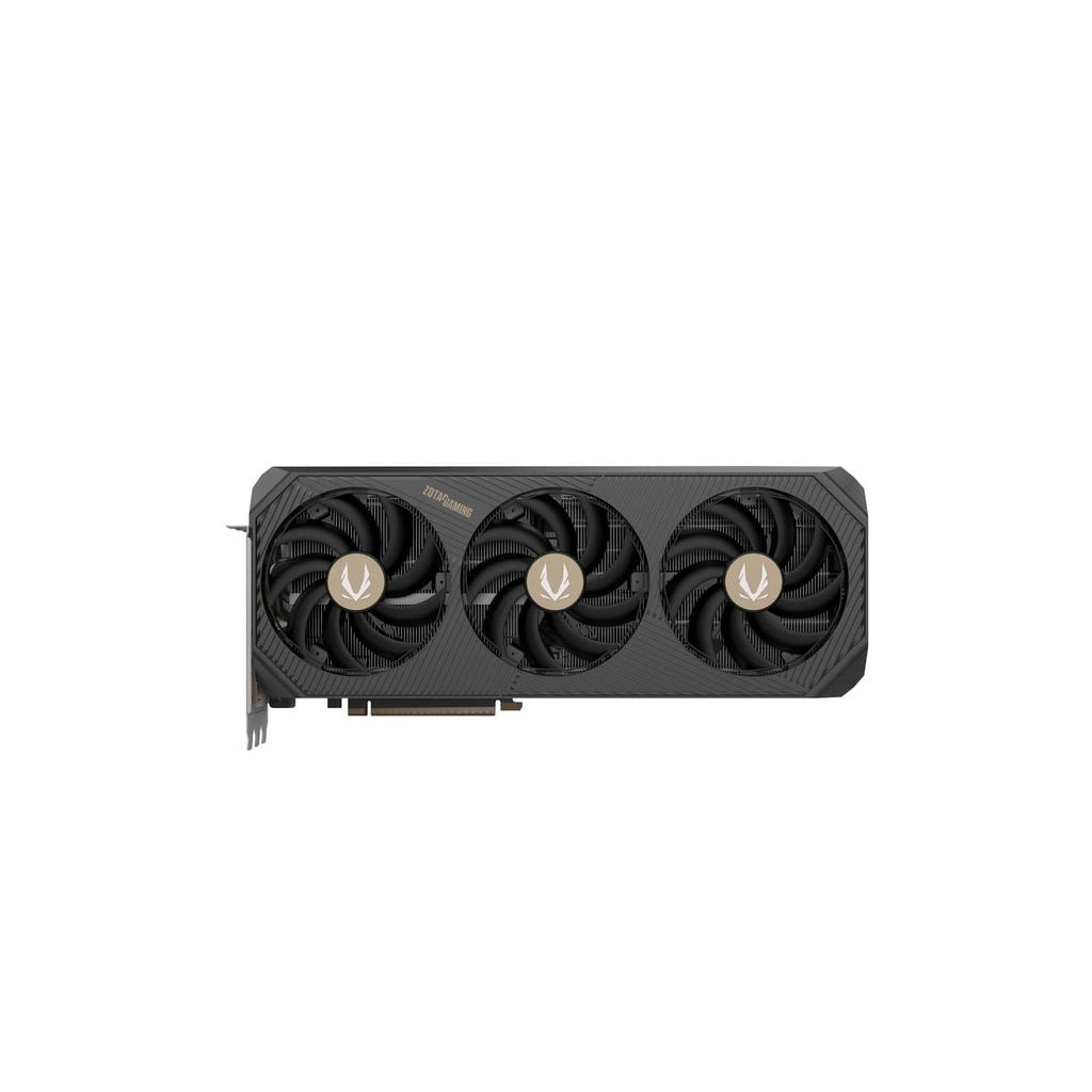 ZOTAC GAMING GeForce RTX 5090 SOLID 32GB DDR7 Graphics Card