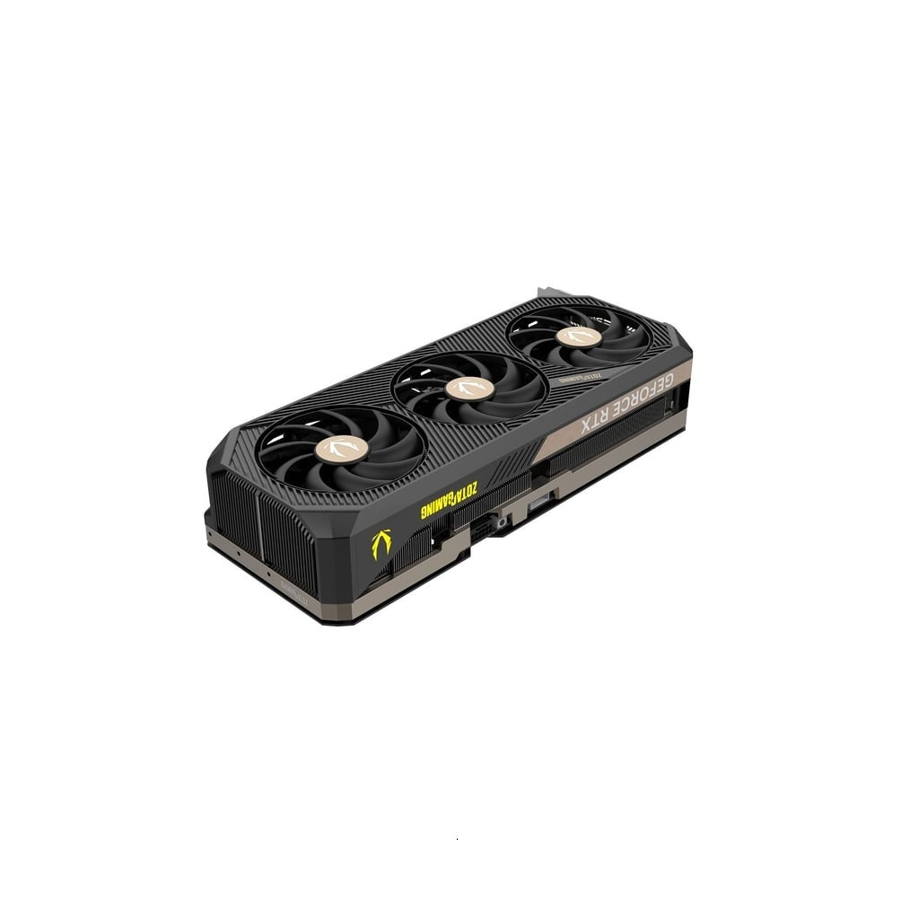 ZOTAC GAMING GeForce RTX 5090 SOLID 32GB DDR7 Graphics Card
