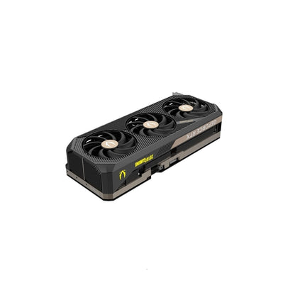 ZOTAC GAMING GeForce RTX 5090 SOLID 32GB DDR7 Graphics Card