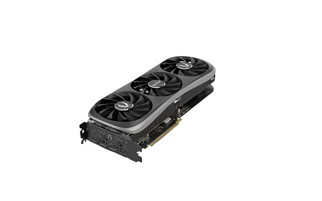 Zotac GeForce RTX 4070 TRINITY 12GB GDDR6X Graphics Card