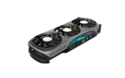 ZOTAC GAMING GeForce RTX 4070 Ti SUPER Trinity OC 16GB GDDR6X Graphics Card