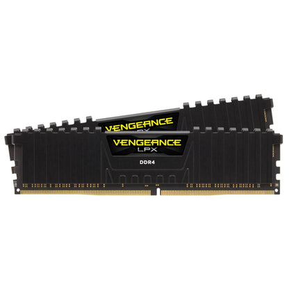 Corsair Vengeance LPX RAM 3600MHz DDR4 32GB (2 x 16GB) Desktop
