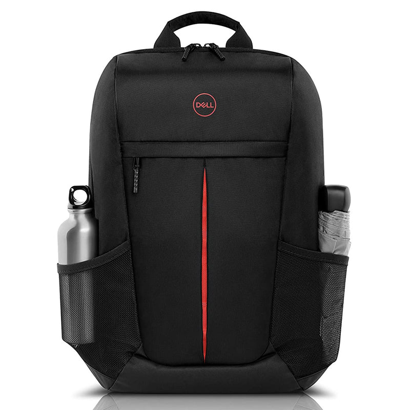 Dell Gaming Lite Laptop Backpack 17 GM1720PE with Water Resistant Exterior and Mesh Padding
